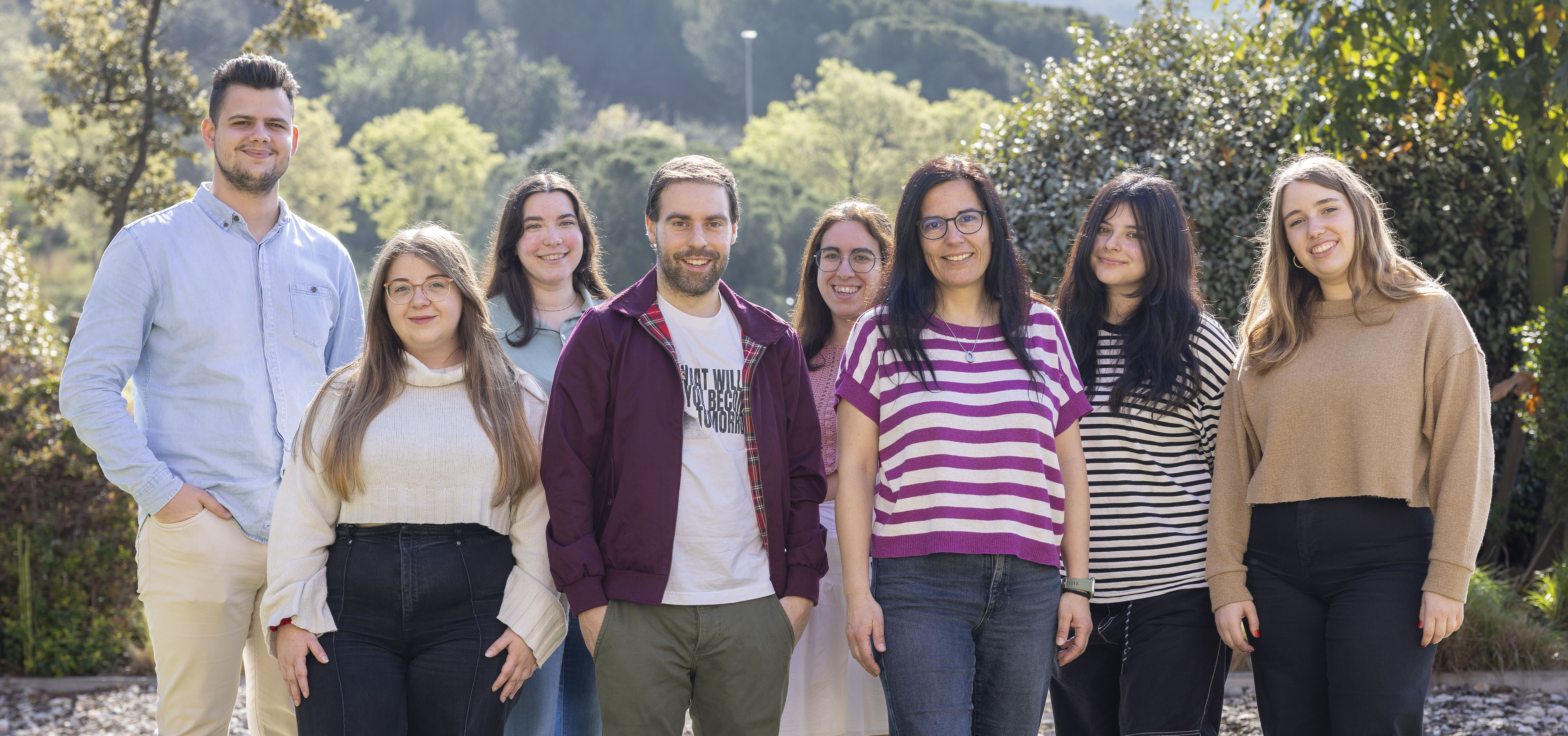 Endocrine Tumours research group